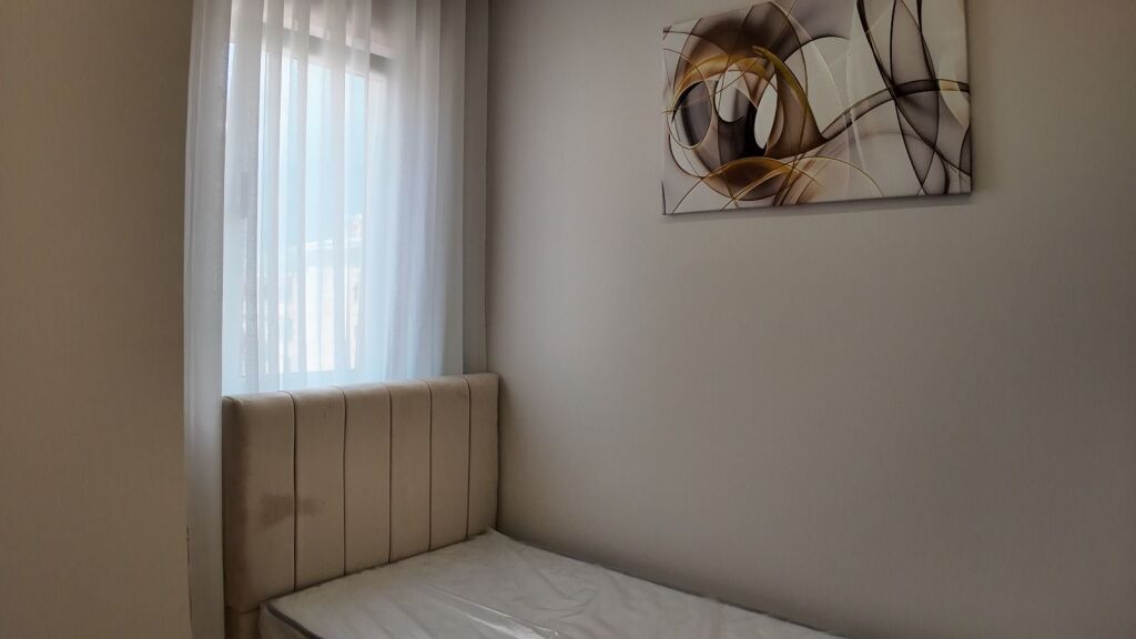 Apartment 2+1 – For Sale – New Maternity, Tirana