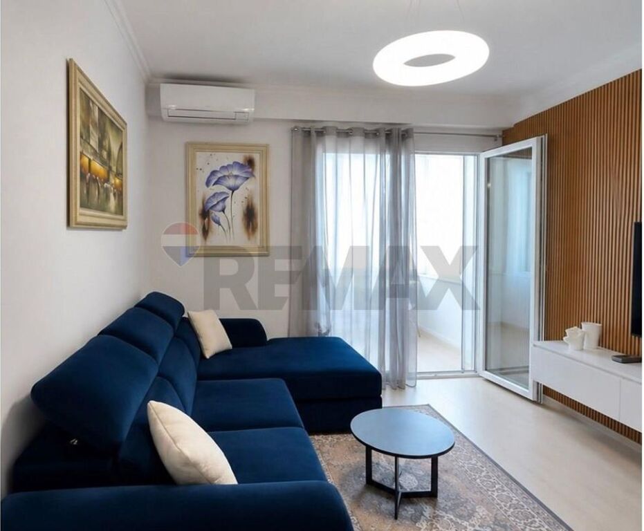 Apartment for rent 1+1 in Astir