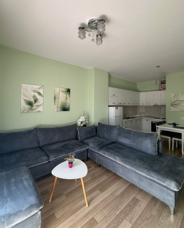 FOR RENT APARTMENT 1+1 – CENTER, OPPOSITE TOPTANI CENTER