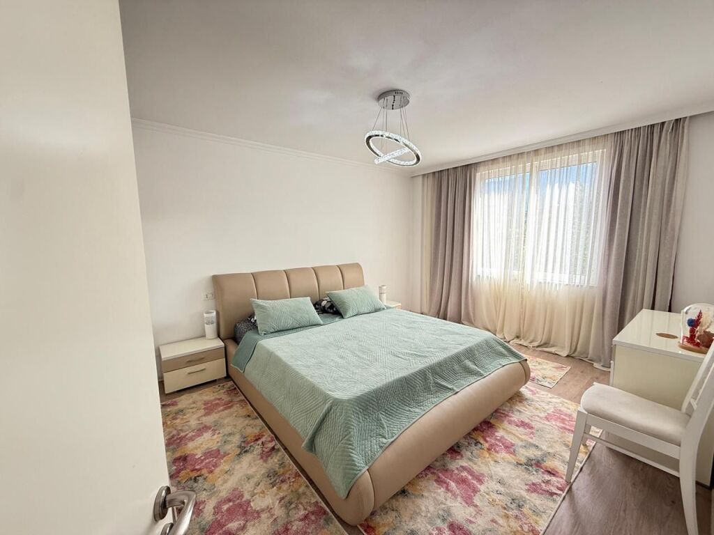 FOR SALE APARTMENT 2+1 KINOSTUDIO