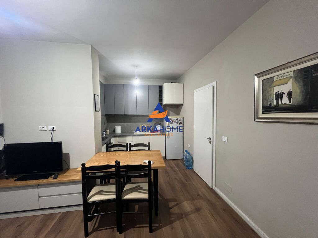 FOR SALE APARTMENT 1+1 "MISTO MAME" 10,500,000 LEKE