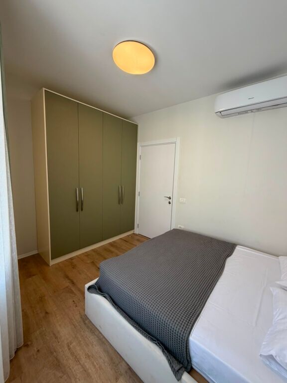 🏡 Apartament 1+1 me Qira tek Magnet / Kontakt, 21 Dhjetori