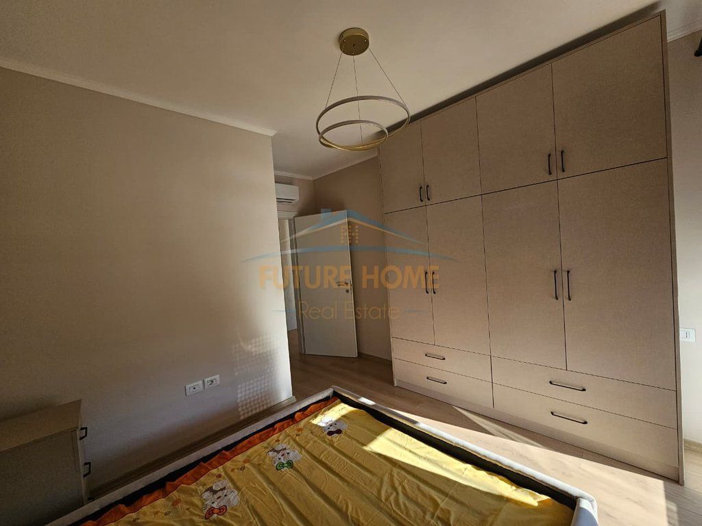 Qera, Apartament 1+1, Rruga Jordan Misja, Tiranë.