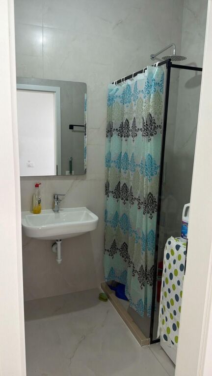 Qera | Apartament 2 + 1 | Ali Demi | 500 €/muaj