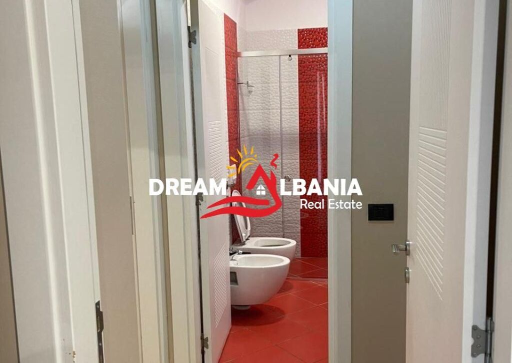 Apartment 1+1 for rent at Rruga e Kosovareve, Tirana (ID 42111611) f