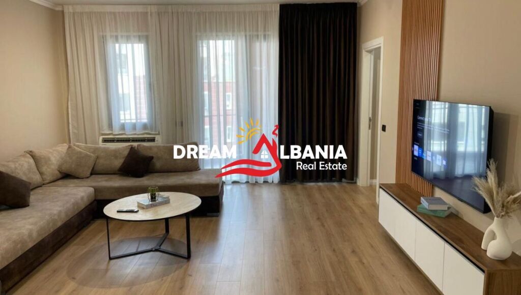 Apartment 1+1 for rent at Rruga e Kosovareve, Tirana (ID 42111611) f