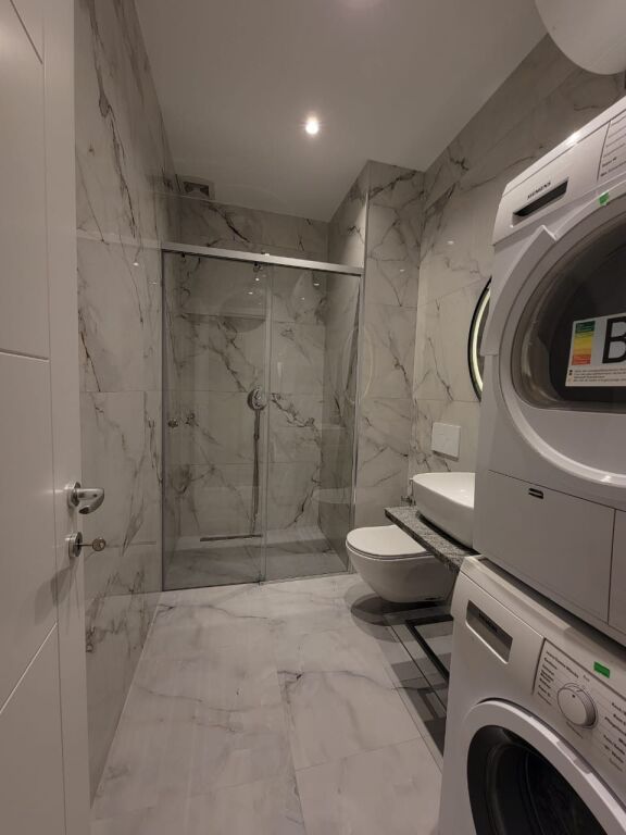 Affittasi 1+1 Via Durazzo 550€
