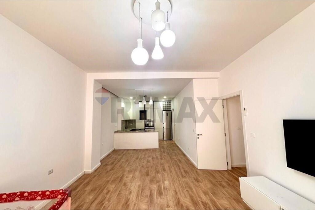 Appartamento - In Vendita - Via Dritan Hoxha, Tirana
