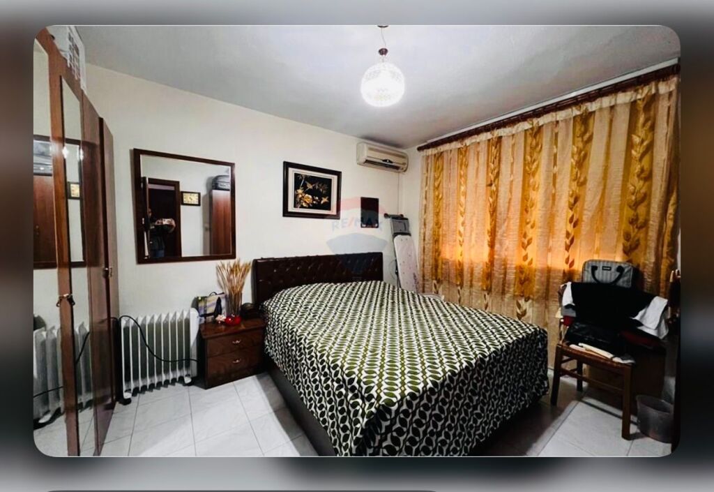 🏡 Apartament 2+1 me Qira pranë Medresesë