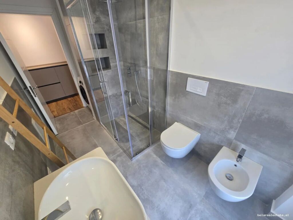 Appartamento in Affitto 1+1 a Ali Demi (ID B2101761) Tirana