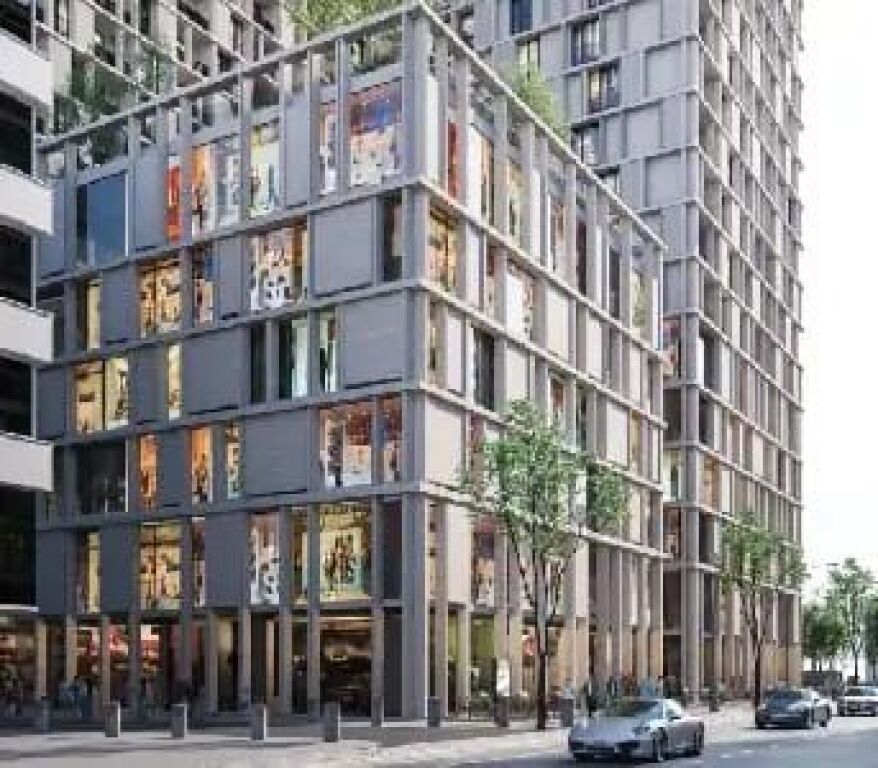 💥 Shitet: Apartament 1+1+1🚾+ 1 Ballkon (81.1m²) -📍"United Towers of Tirana" - Kompleksi Dianmo/Liqeni Artificial, Kati 16 | Çmimi: 227.000€ 🔥