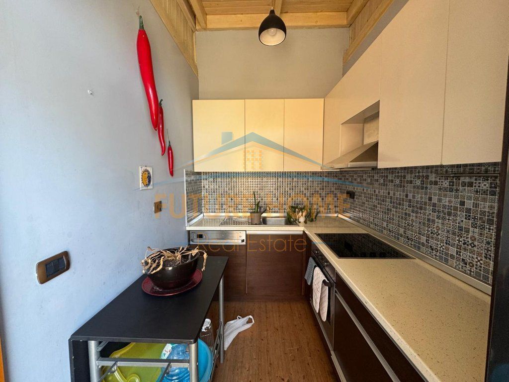 Qira, Apartament 1+1, Kopshti Zoologjik