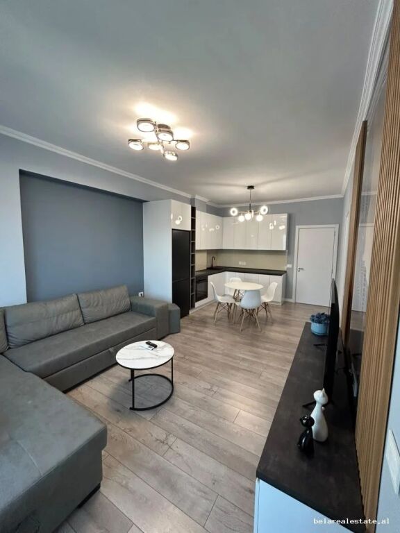 Apartment for rent 2+1 at the Train Station (ID B2201962) Tirana