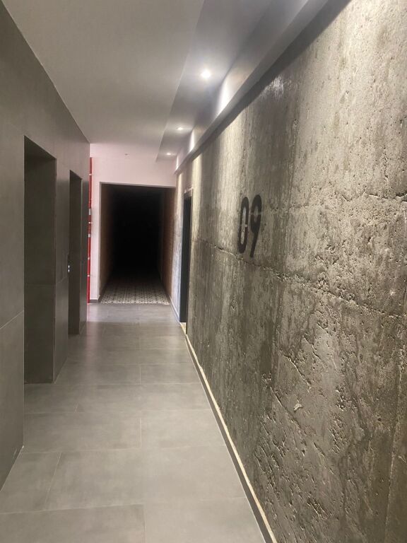Jepet Me Qera Apartament 2+1+1 Ballkon