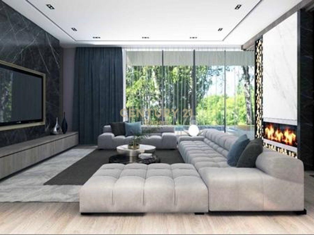 Villa di Lusso in Affitto – Lago Secco
