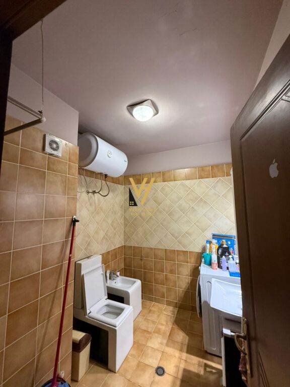 APARTMENT 2+1+BLK FOR RENT AT SQUARE 21- 600 EURO