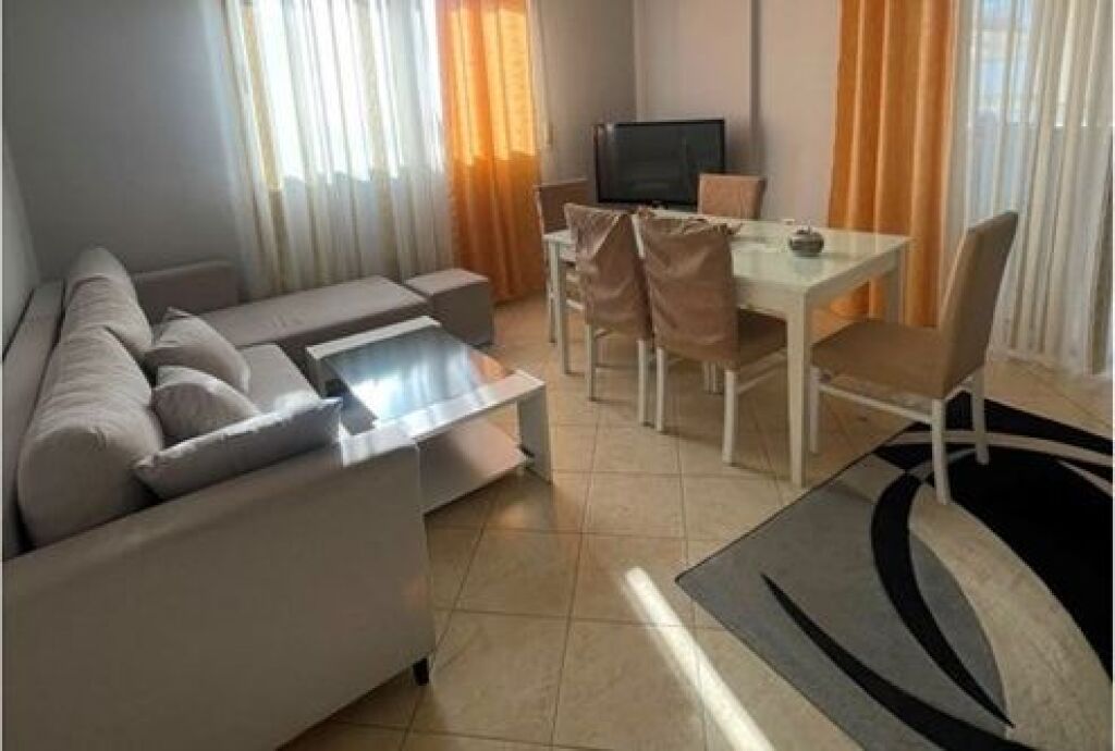 AFFITTO, APPARTAMENTO 2+1, FRESK, TIRANA( 530581007-191)

