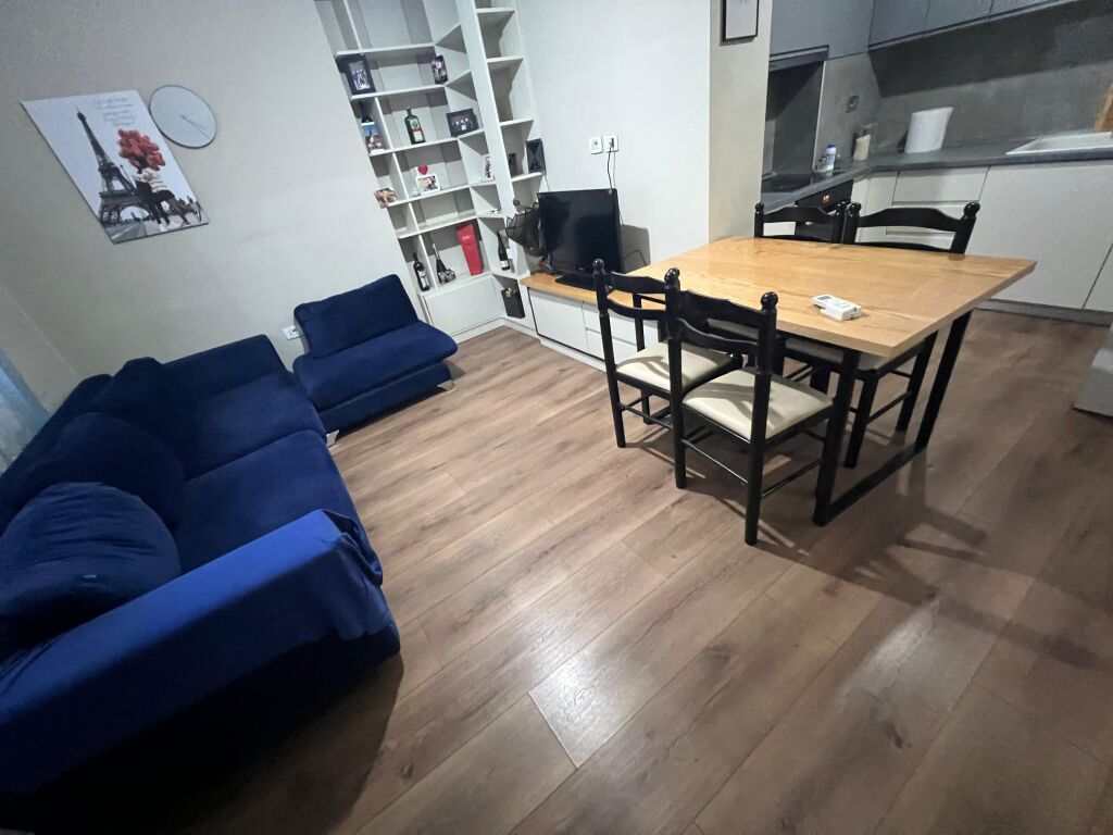 Apartment 1+1 for Sale Misto Mame Tirana