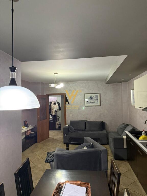 APARTMENT 2+1+BLK FOR RENT AT SQUARE 21- 600 EURO
