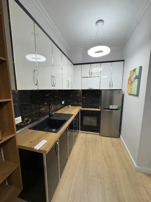 Affitto | Apartament 1 + 1 | Astir | 500 €/mese
