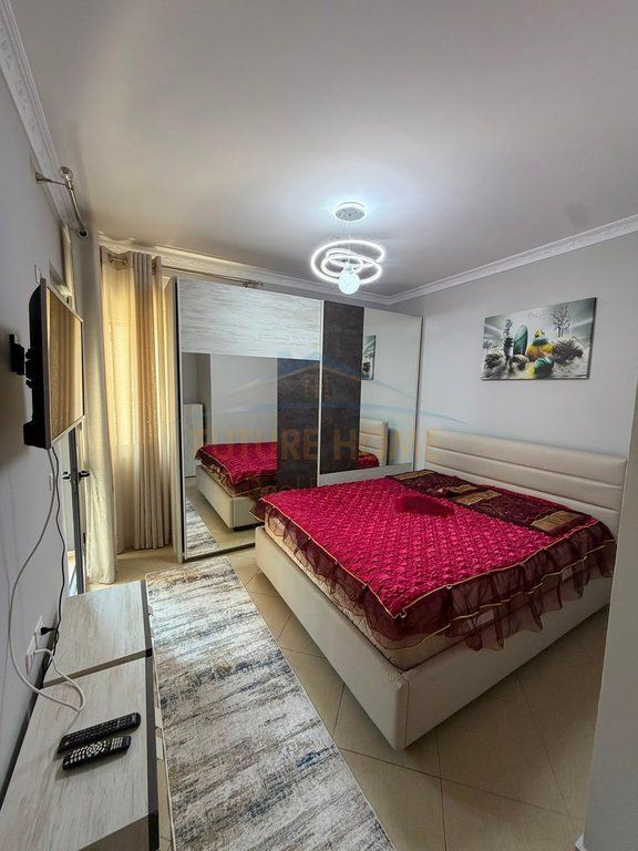 Rent, Apartment 1+1, Molla Complex, Unaza e Re
