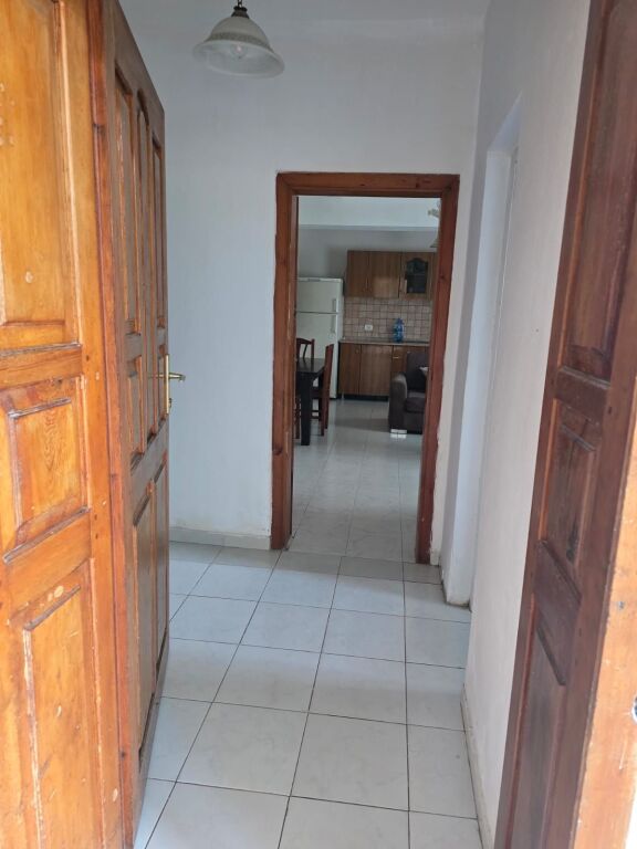 VENDESI APPARTAMENTO 3+1 📍 Ali Demi – Via Pasho Hysa, Tirana