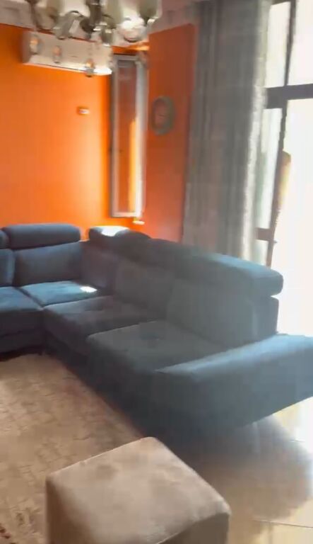 APARTMENT FOR RENT 2+1