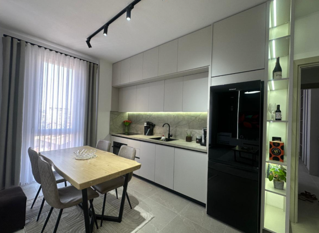 🏡 1+1 APARTMENT FOR RENT – NEAR THE TRAIN STATION