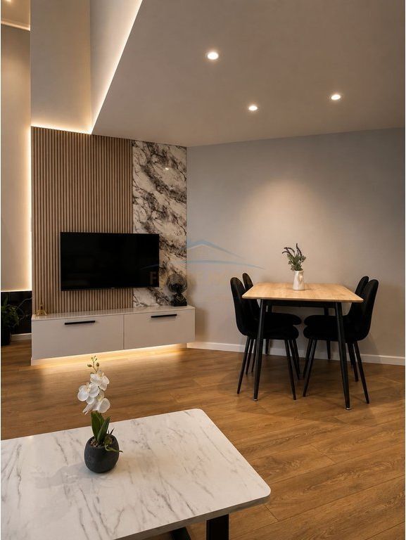 VENDESI APPARTAMENTO 1+1 LAGO SECCO