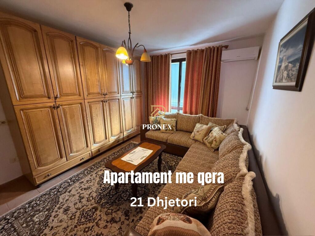 Apartment for rent - 21 December