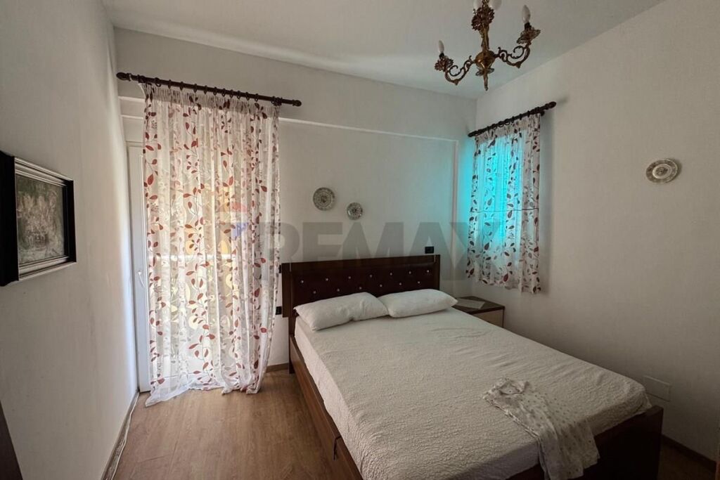 Apartment 2+1 for rent at Eleonora