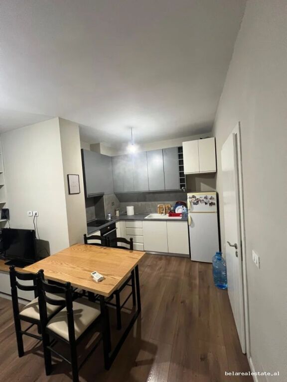 Apartament Per Shitje 1+1 Ne Yzberisht (ID B110600) Tirane