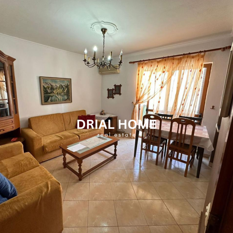 APARTMENT FOR RENT 2+1