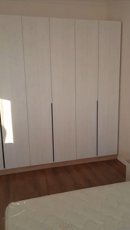 APARTAMENT ME QERA 1+1