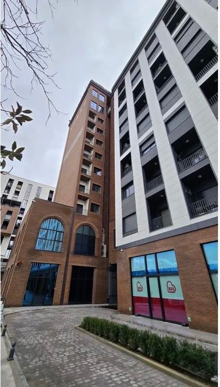 🏡 SHITEN APARTAMENTE 1+1 Perballe Birra Tiranes, Rr. E Kavajes🏡