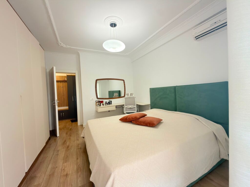 🏡✨ Apartment 1+1 for rent – Comfortable, furnished and ready to live in! ✨ Ali Dem  
