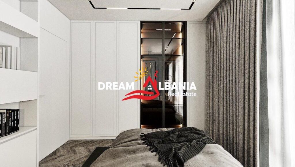 Apartament 4+1+3 Ne Shitje Te Kompleksi Tom Doshi Ne Shkoze (ID 4131507)