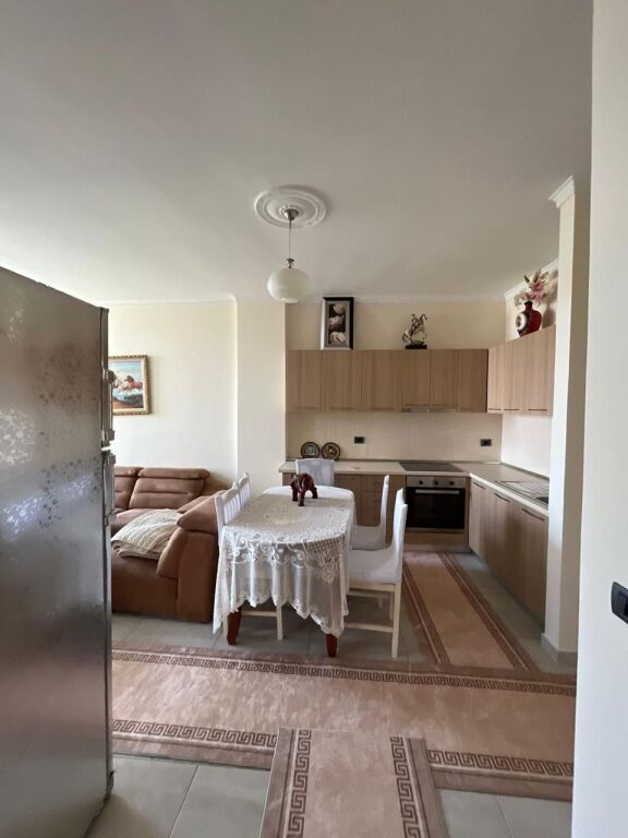 Apartment 2+1 for rent at Botanical Garden