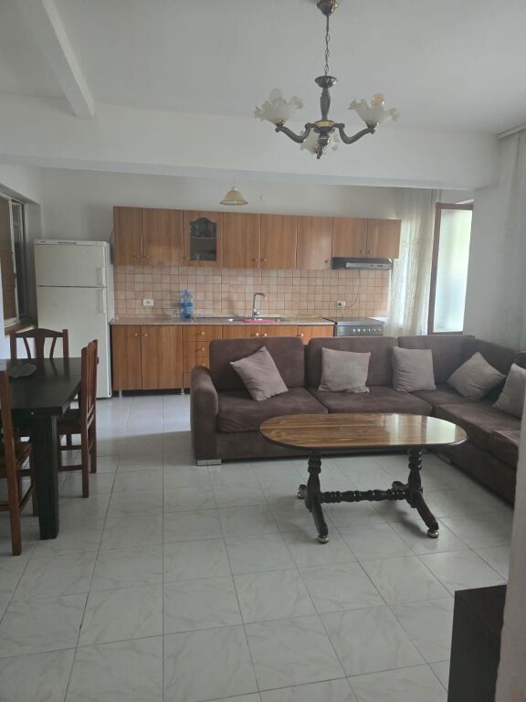 VENDESI APPARTAMENTO 3+1 📍 Ali Demi – Via Pasho Hysa, Tirana
