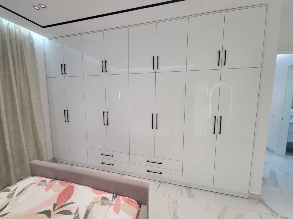 Apartsment 2+1+2 në Delijorgj