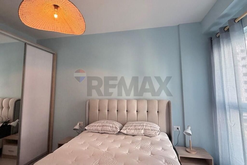Jepet me qira 1+1 Residenca Aura