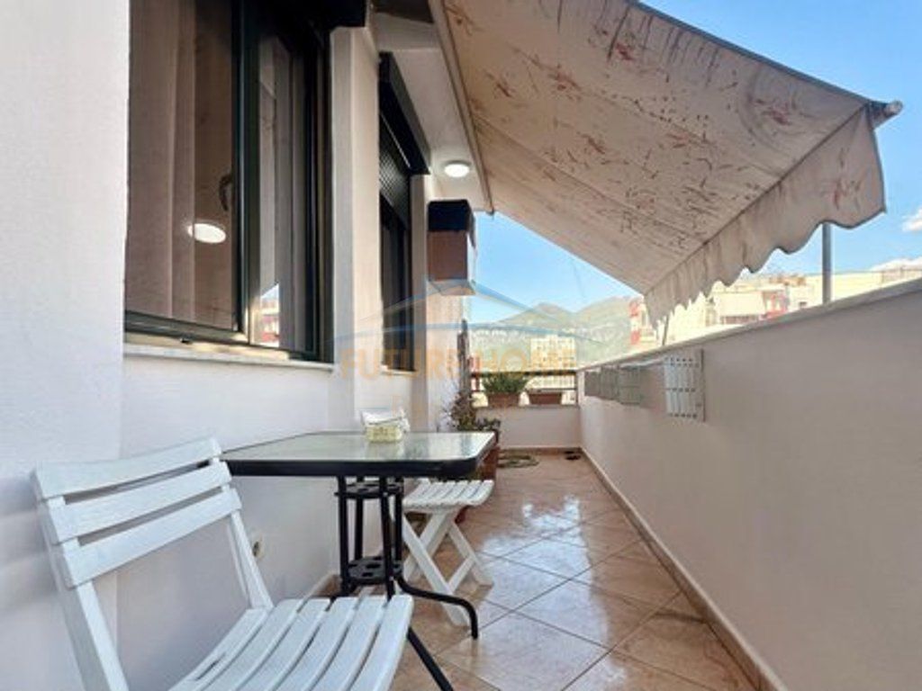 Qera,Apartament 2+1+2, Selvia