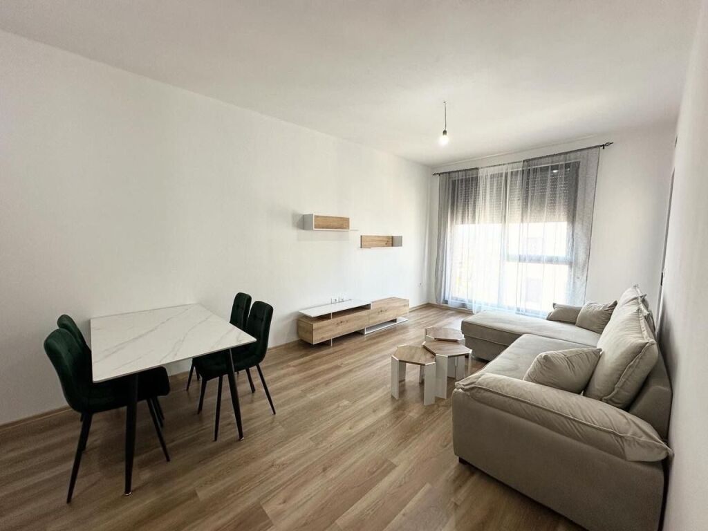 Apartment 1+1 for Rent – Erli Residence, Porcelan