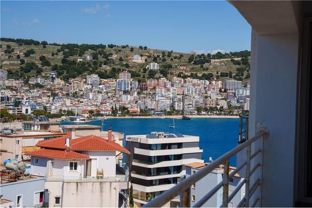 Dupleks - Për Shitje - Rruga Mitat Hoxha, Sarandë