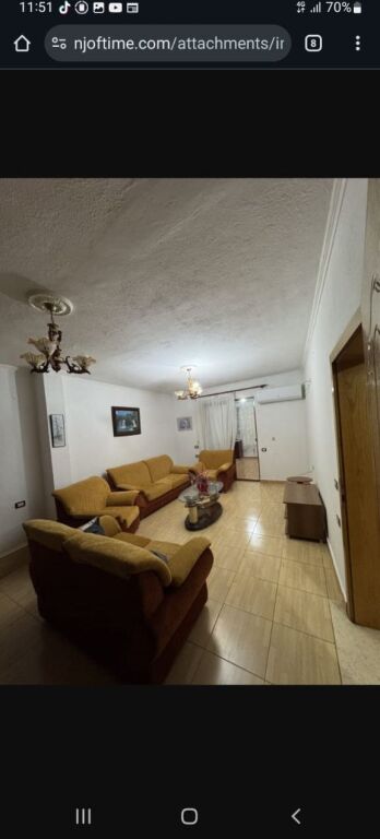 Private house for rent 2+1