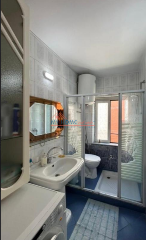 Apartment 2+1 for Rent at Shkolla e Bashkuar in Tirane