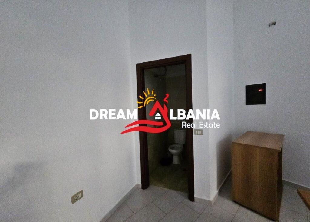 Shop for rent on Haxhi Hysen Dalliu Street near KMY (ID 42711177)