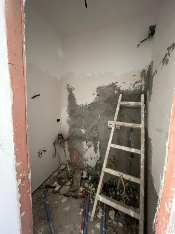 Vilë dy kateshe për Shitje në Durrës, ish fabrika e tullave