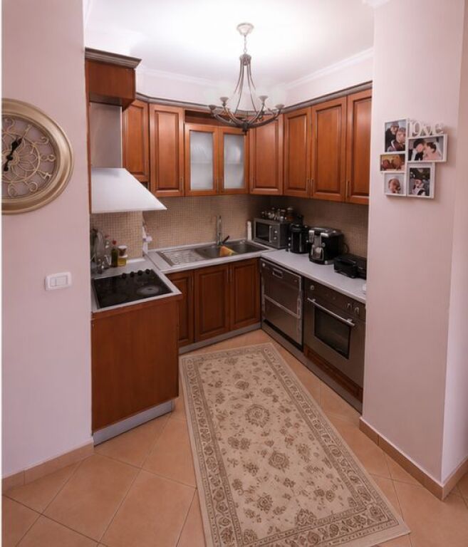 Ekspozita, apartment 2+1+2 for rent.
