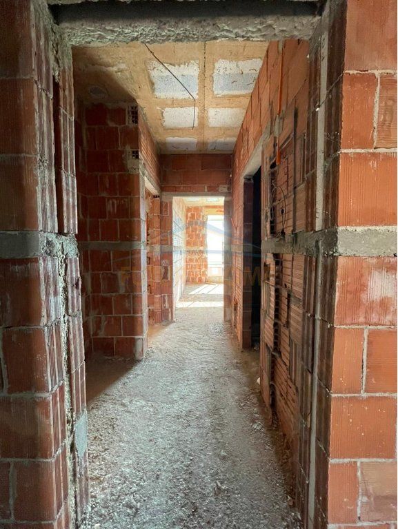 In vendita, Appartamento 1+1, Jordan Misja, Tirana